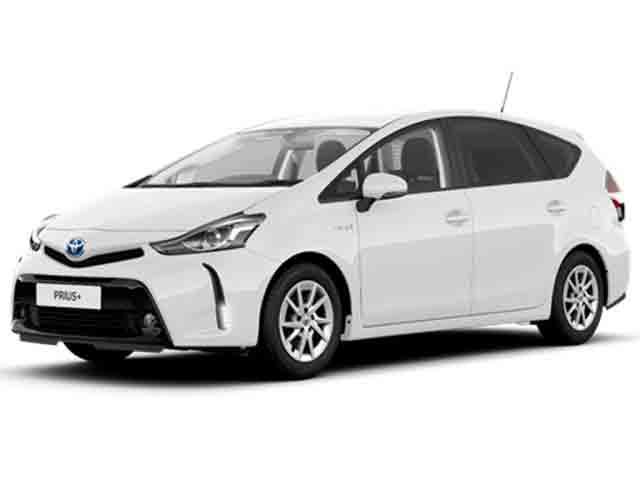 Airport Transfers in Egham, MPV Cars